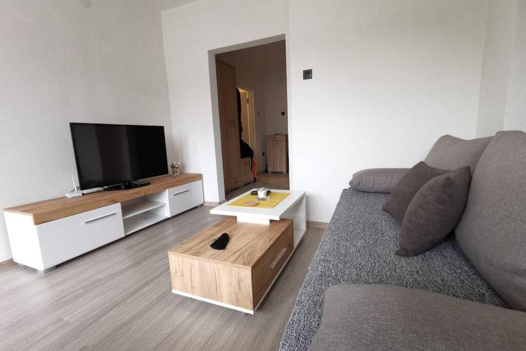 Apartment Rajic Golubac Exterior photo