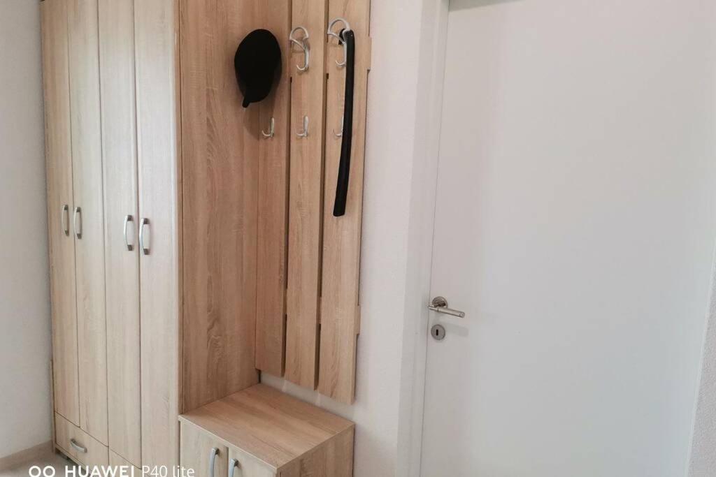 Apartment Rajic Golubac Exterior photo