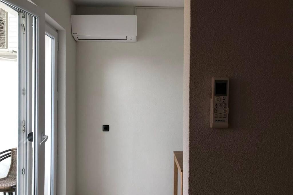 Apartment Rajic Golubac Exterior photo